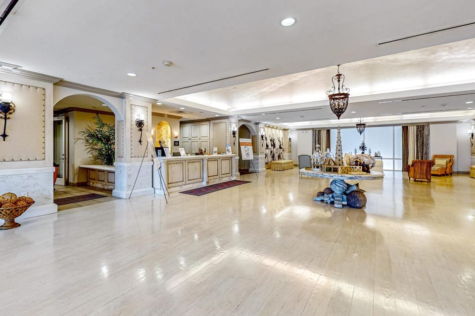 Infinity Sea of Serenity Apartment in Diamond Beach