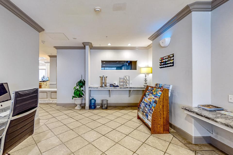 Infinity Sea of Serenity Apartment in Diamond Beach