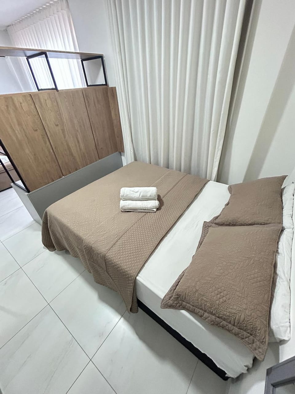 Melhores Flats - Beleza perto do mar Apartment in João Pessoa