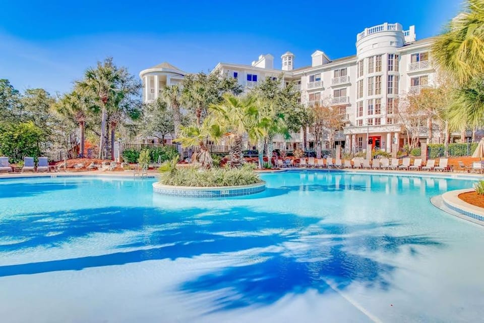 Lasata #3315 Apartment in Miramar Beach