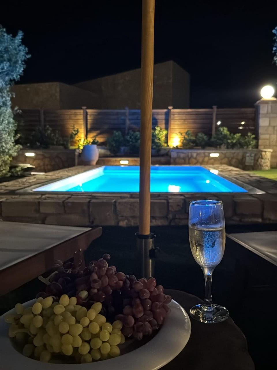 La Casetta della Nonna Villa in Lardos