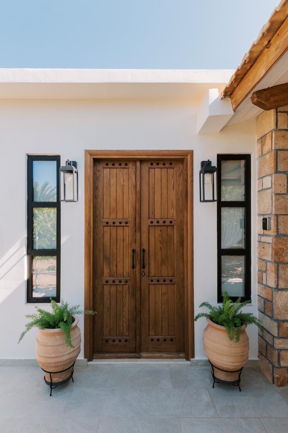 La Casetta della Nonna Villa in Lardos