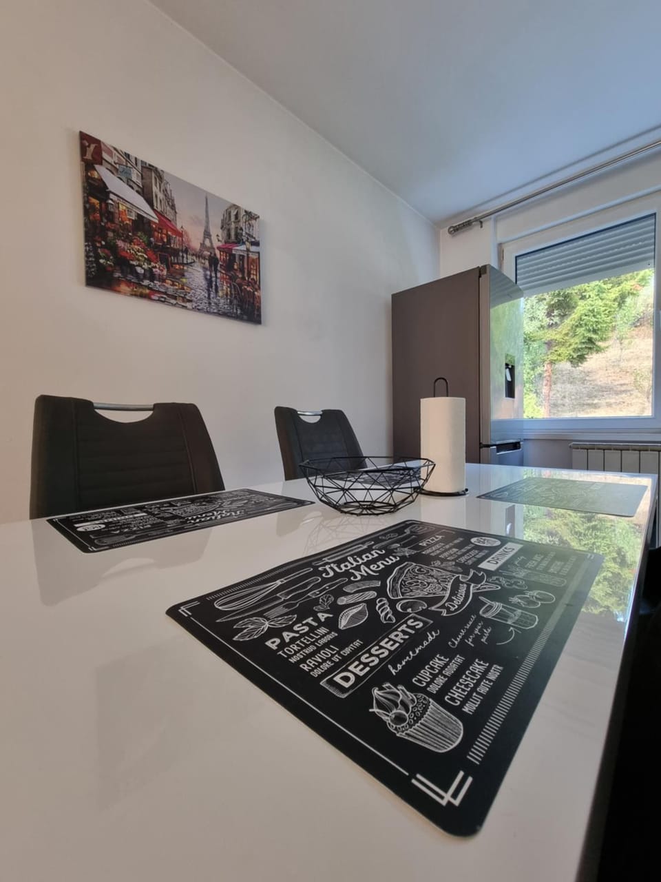 Garden House Apartment in Federation of Bosnia and Herzegovina