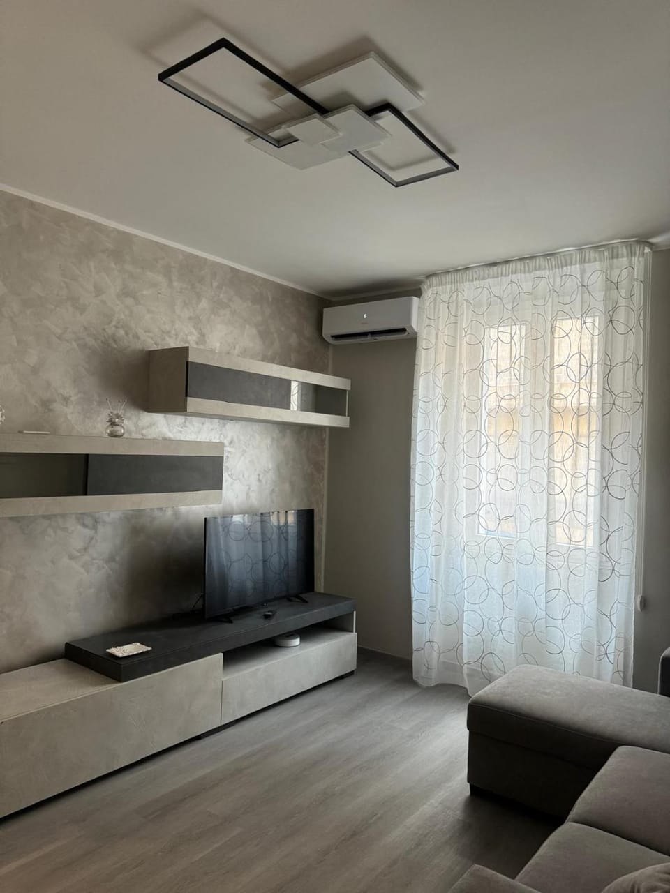 Suite Dream Apartment in Reggio Calabria