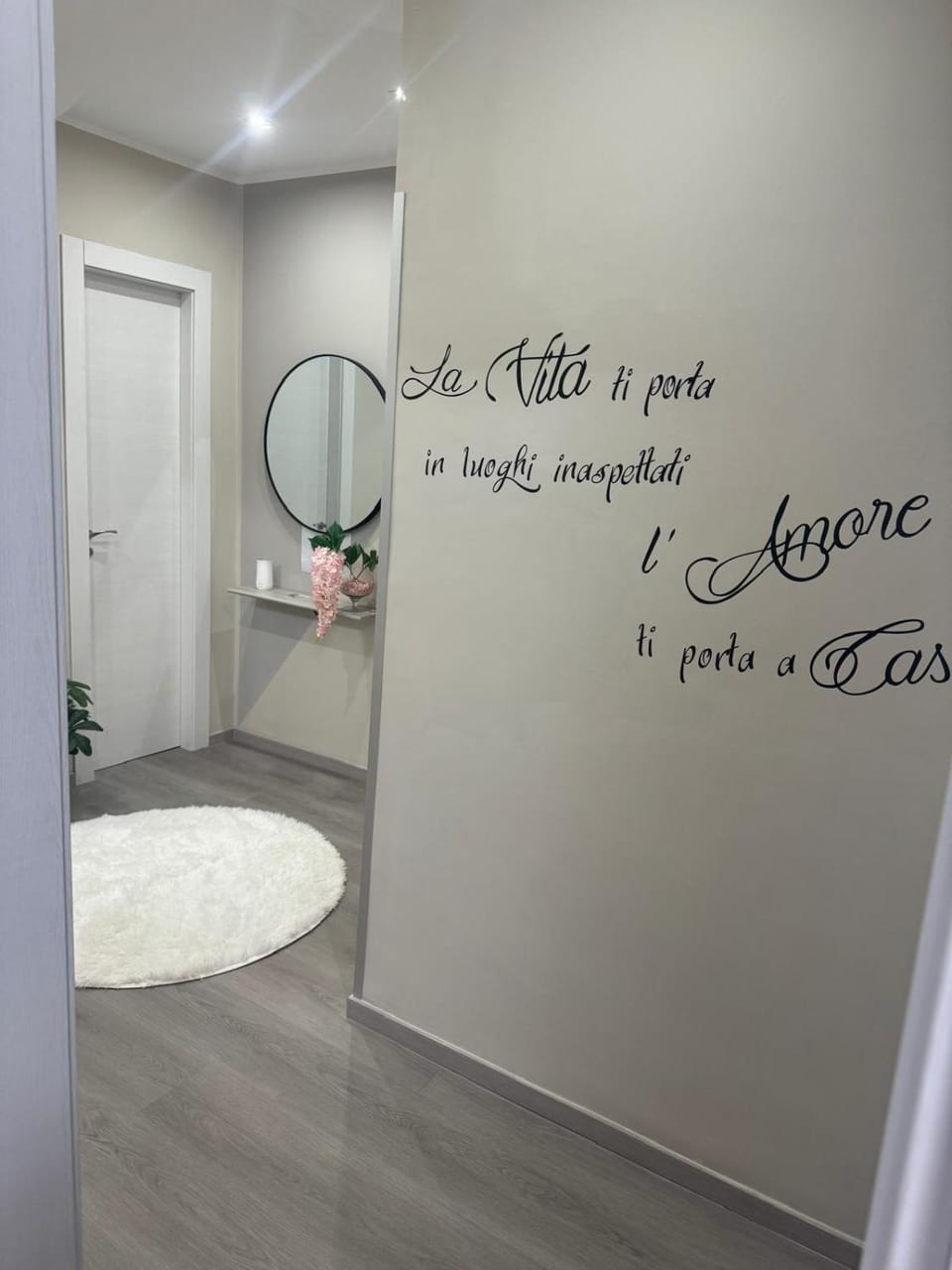 Suite Dream Apartment in Reggio Calabria