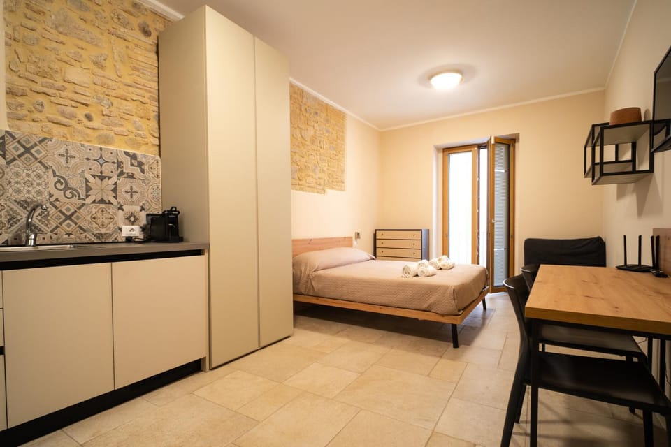 B&B Al Teatro Romano Bed and Breakfast in Benevento