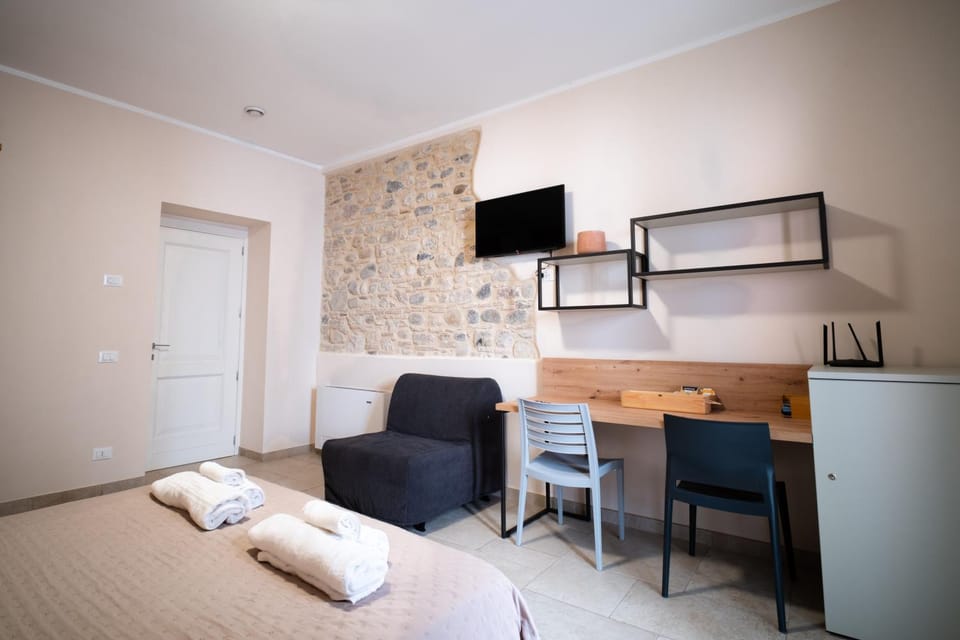 B&B Al Teatro Romano Bed and Breakfast in Benevento