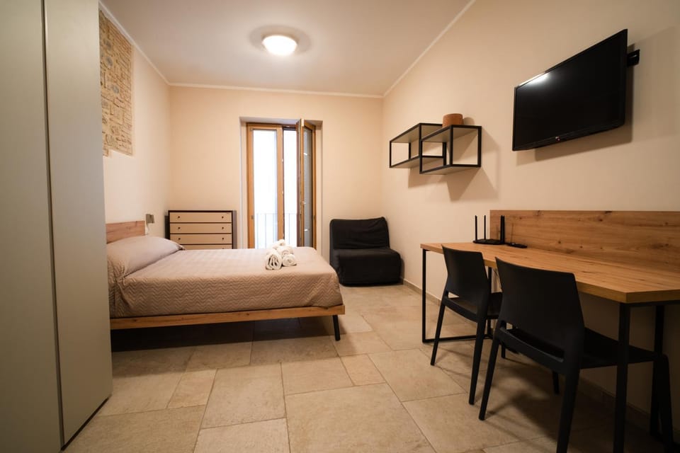 B&B Al Teatro Romano Bed and Breakfast in Benevento