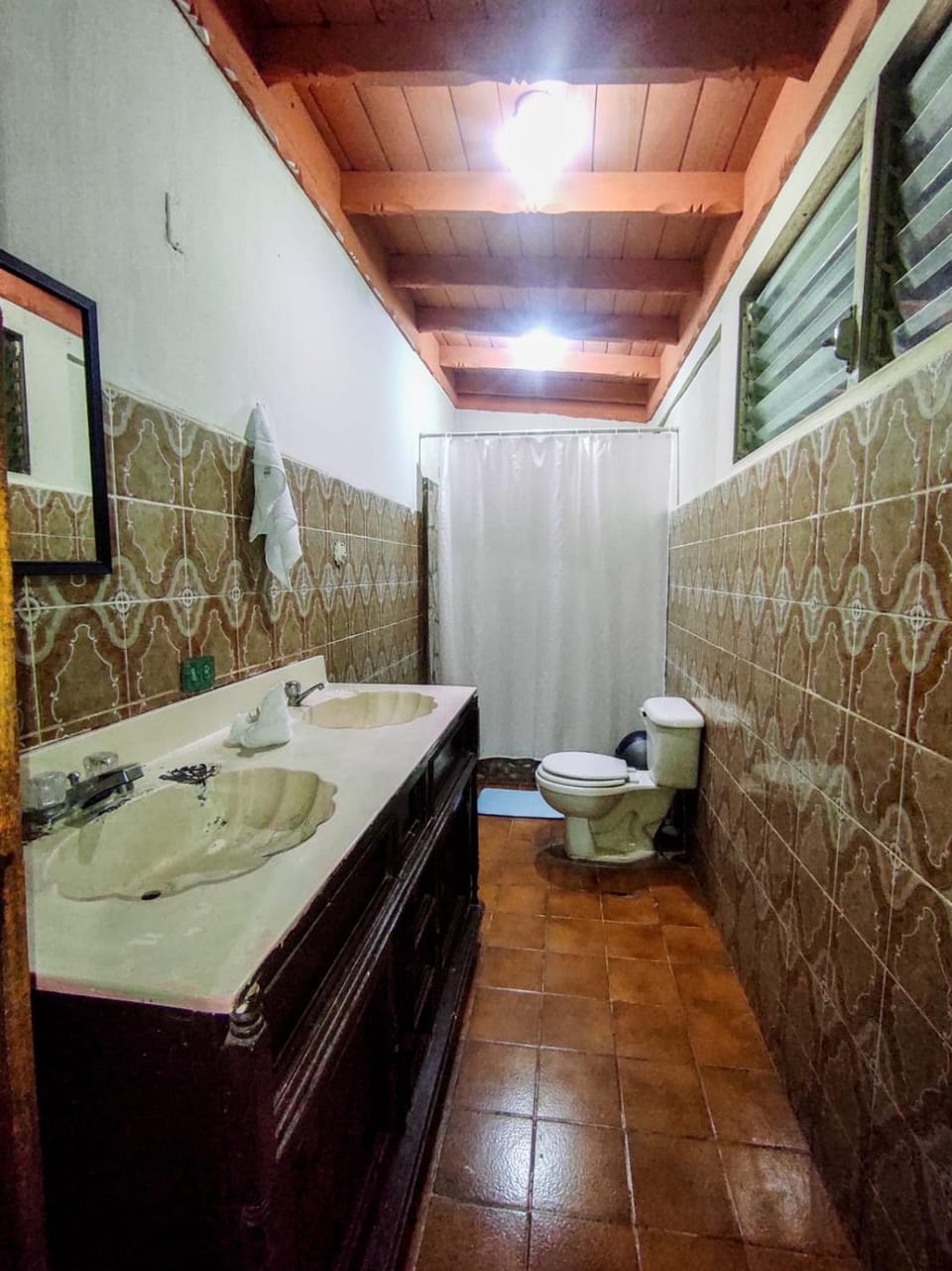 CocoHouse Leon Bed and Breakfast in Nicaragua