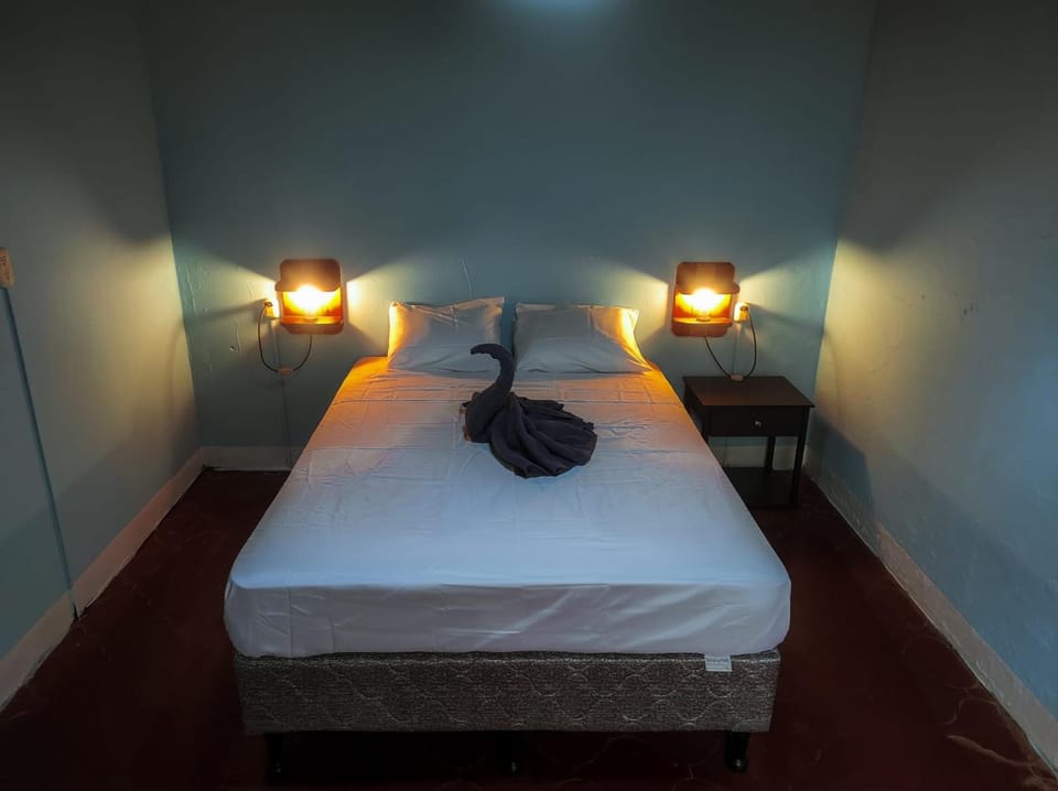 CocoHouse Leon Bed and Breakfast in Nicaragua