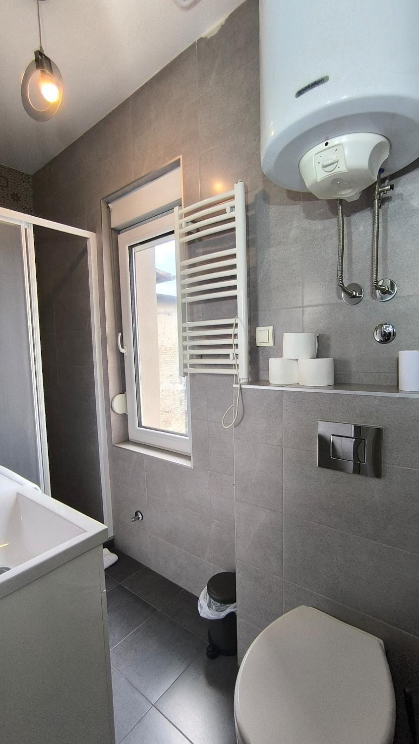 Spacious 3BDR Central apartment near Terazije & BW Apartment in Belgrade