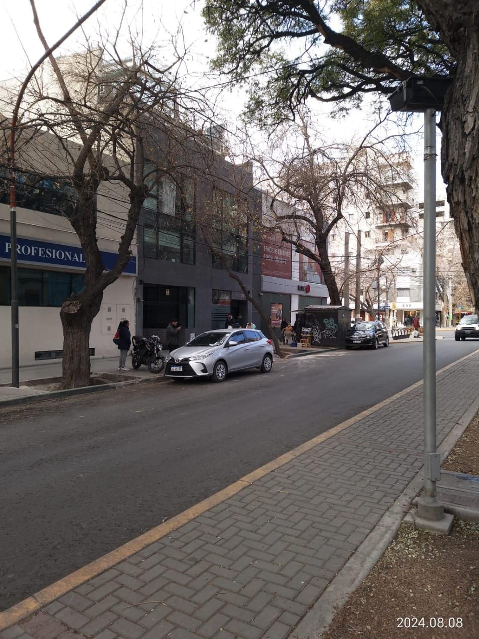 Neighbourhood