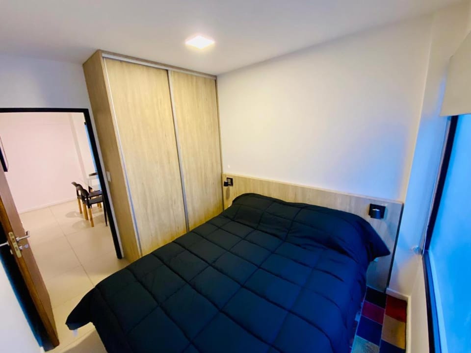 New and Lovely Apartment in Mendoza City Center 2 Apartment in Mendoza