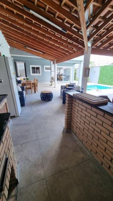 Mansão com piscina em bairro nobre da zona oeste tel para ctt 11 9 oito quatro, meia dois 11 66 House in Osasco