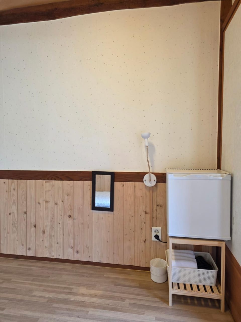 Hanok Raon Bed and Breakfast in South Korea