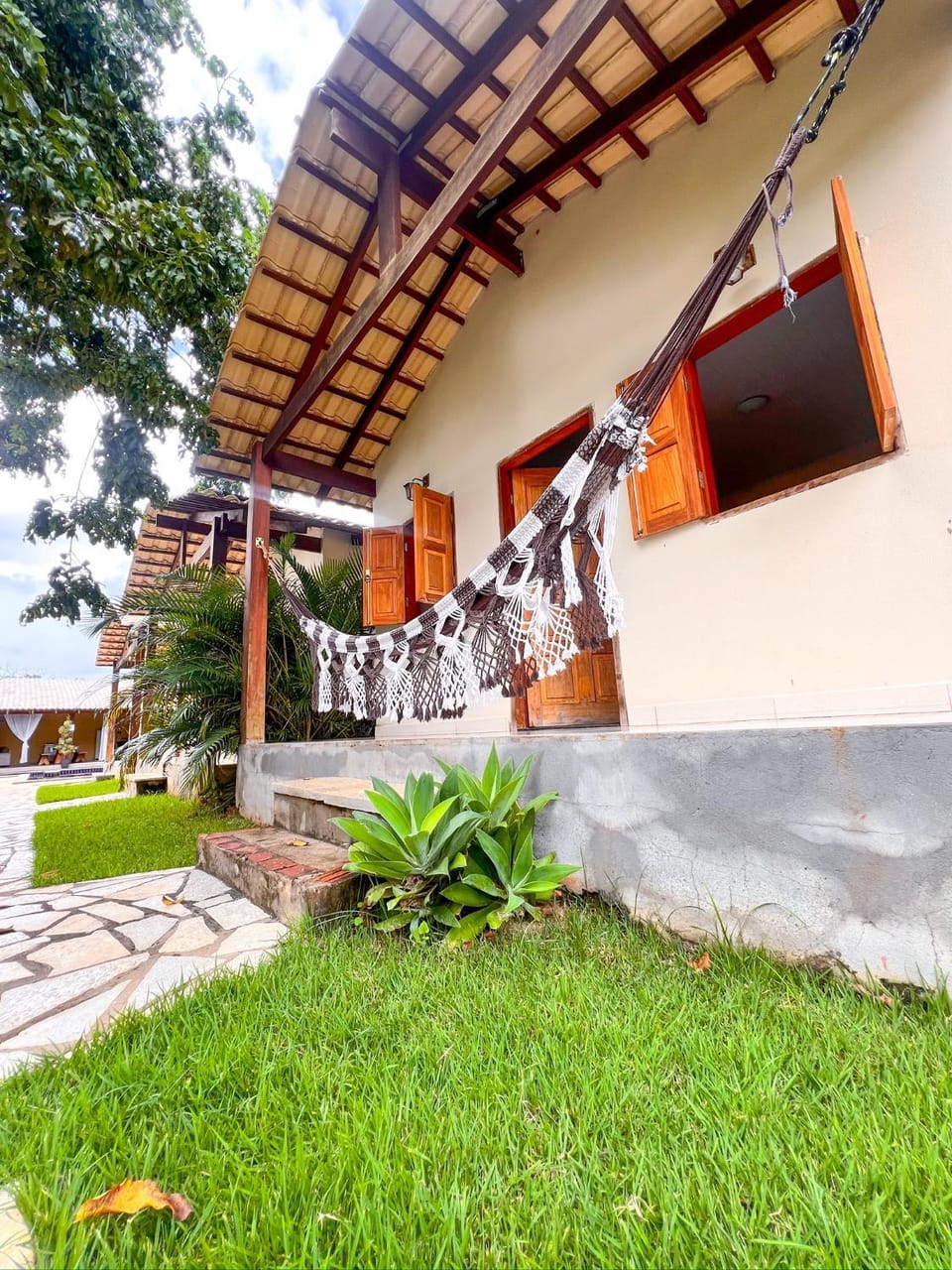 CHACARA da LARY House in Pirenópolis