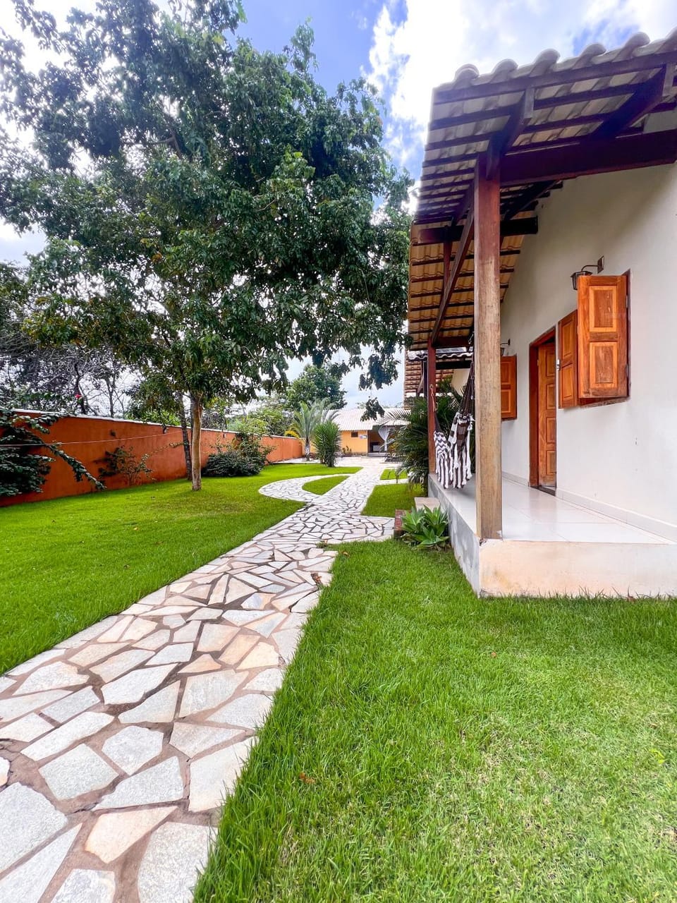 CHACARA da LARY House in Pirenópolis