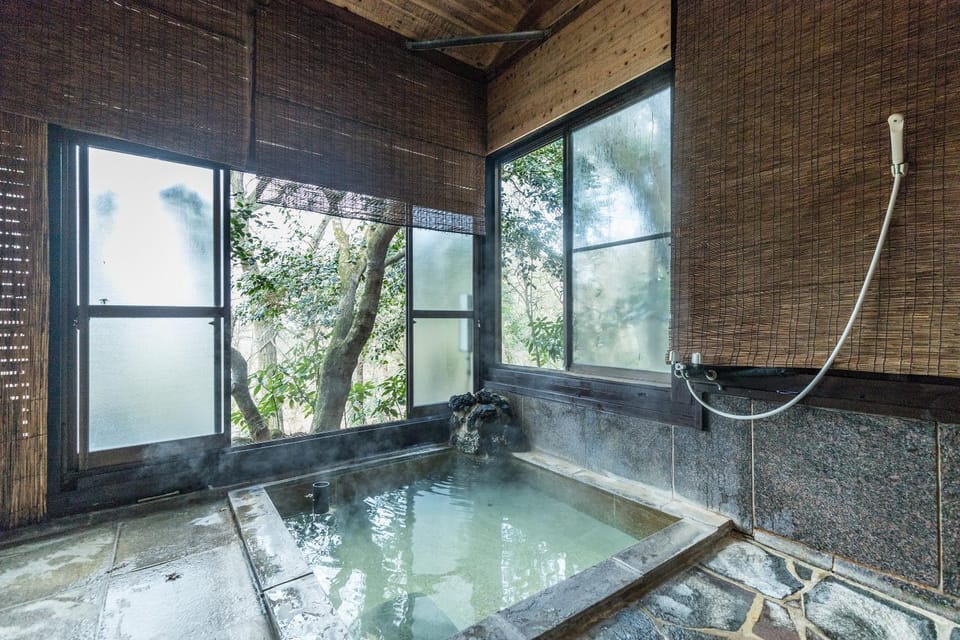 Chojuyu Hakone Ryokan in Hakone