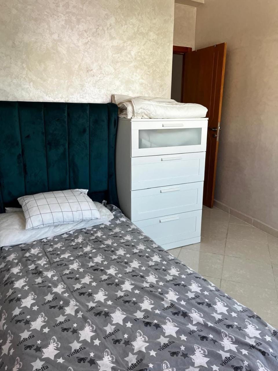 Martil Beach & Lake Appartement Premium Apartment in Tangier-Tétouan-Al Hoceima