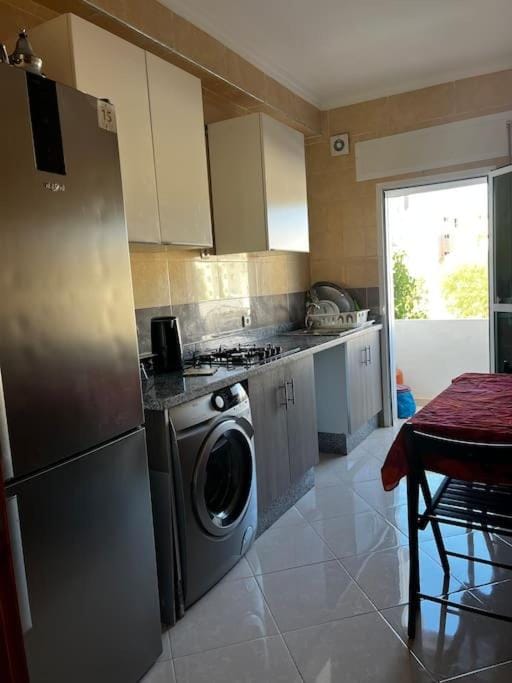 Martil Beach & Lake Appartement Premium Apartment in Tangier-Tétouan-Al Hoceima