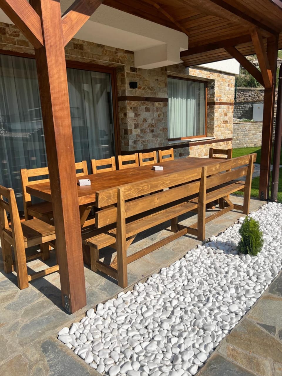 SPA Apartament Daffi Apartment in Bulgaria