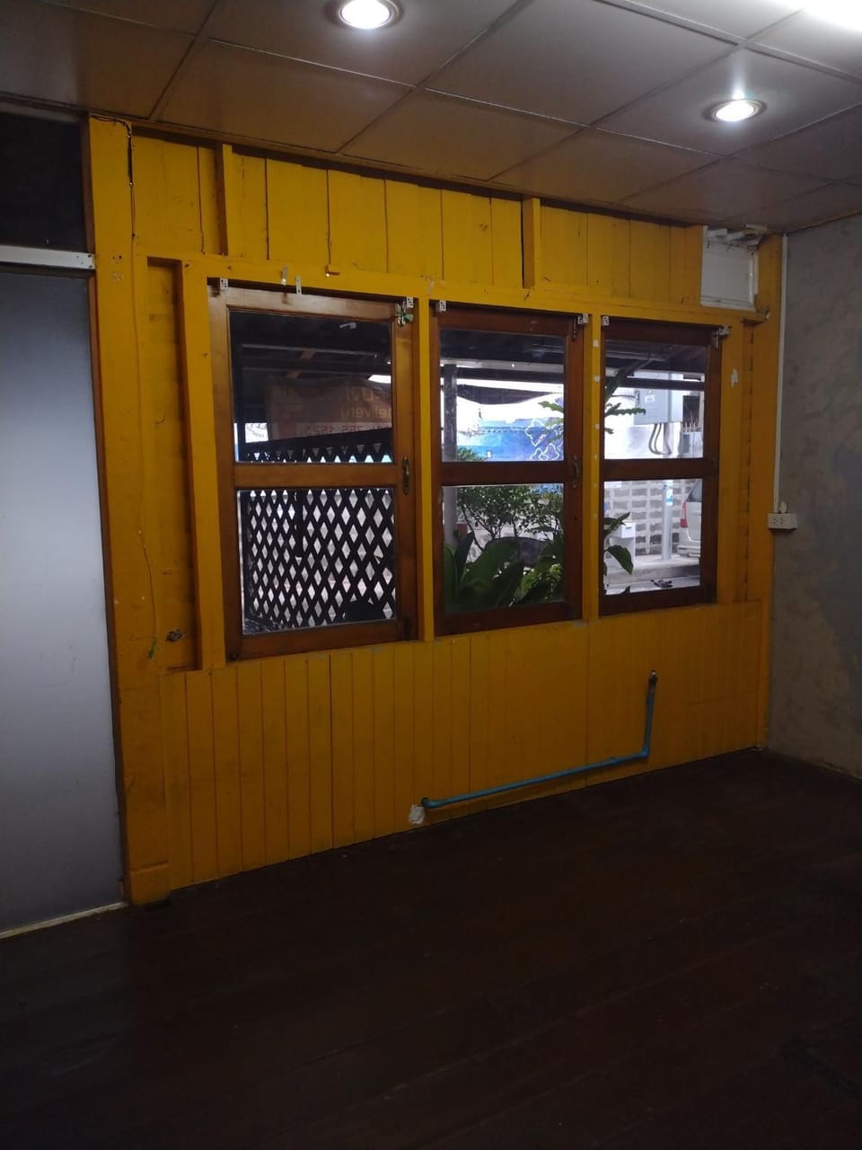362 สวนอ้อย5 Vacation rental in Bangkok