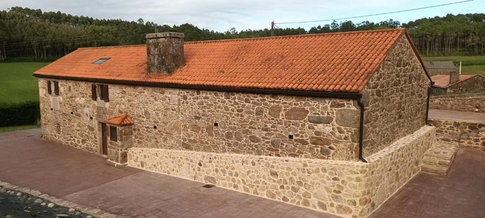 Property building, Day, Landmark view