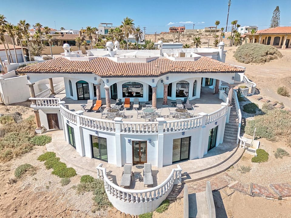 Casa Playa House in Rocky Point