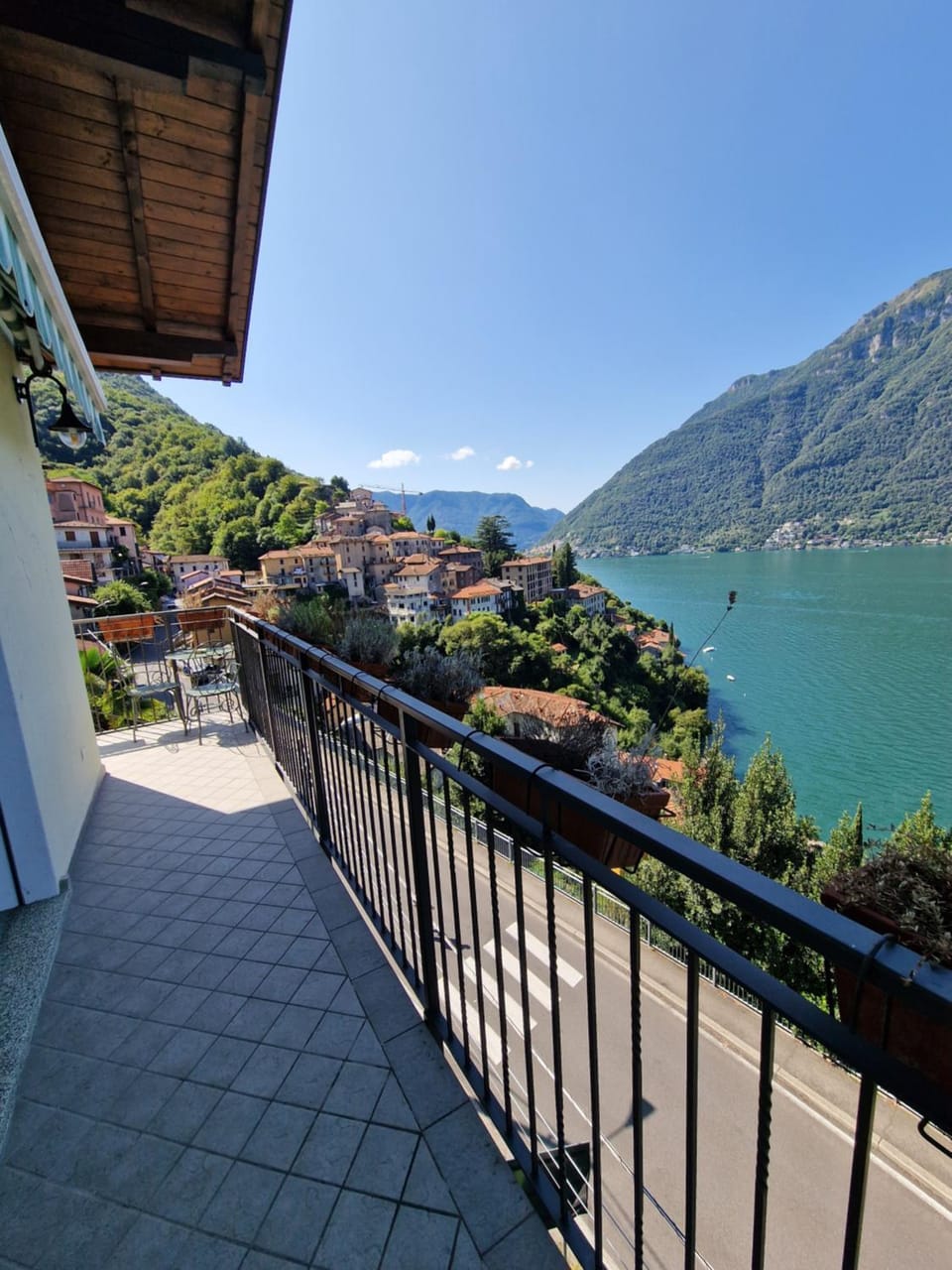Casa Flora Lake View BY ODO Apartment in Canton of Ticino