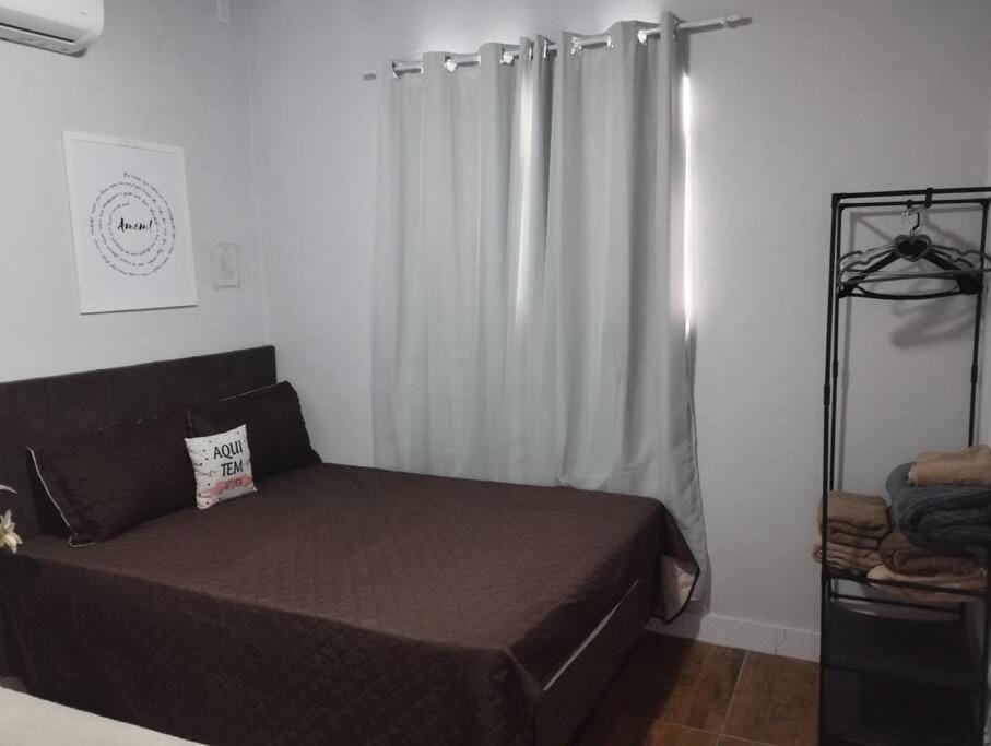 APT 3 Quartos, 2 Ar-condicionados, Garagem Mauricio de Nassau e Wi-FI Apartment in Caruaru