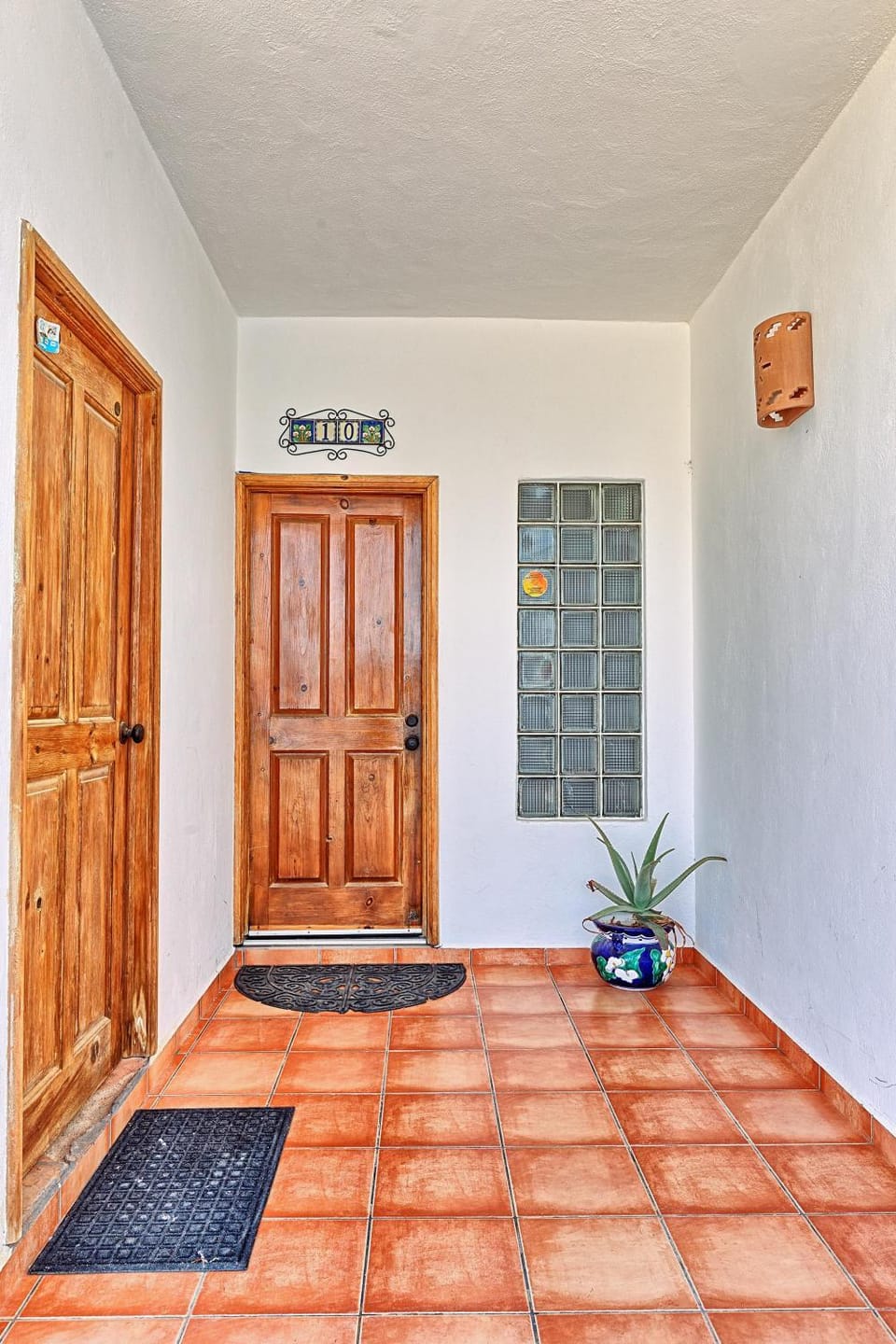 Paradise Villa #10 House in State of Baja California