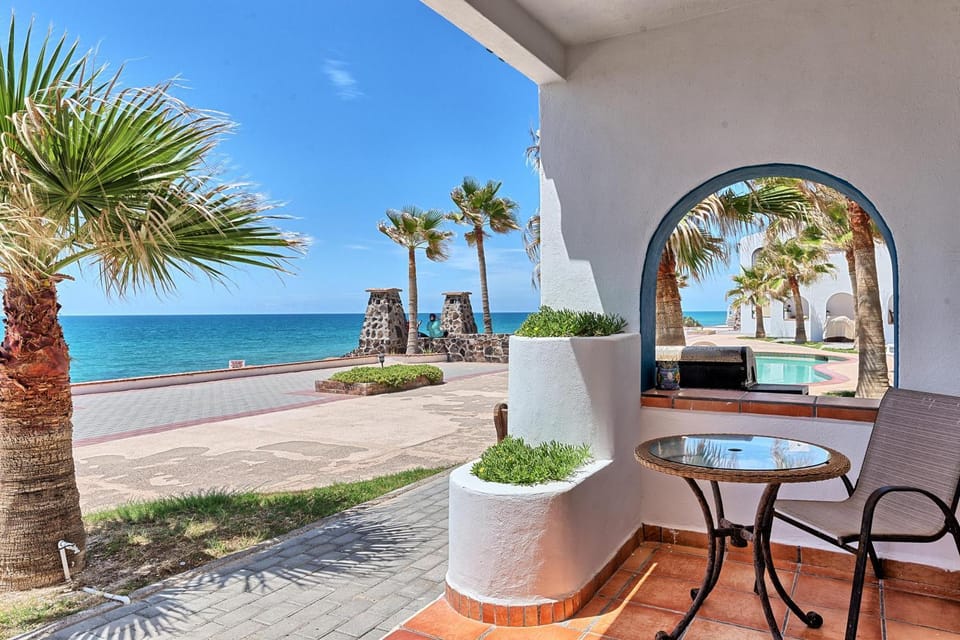 Paradise Villa #10 House in State of Baja California