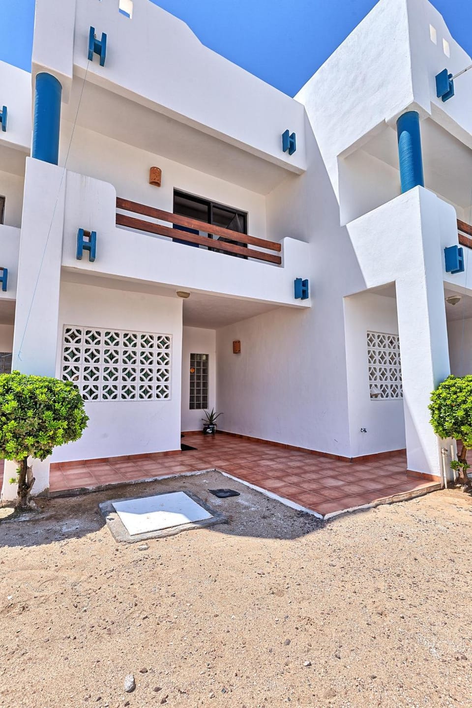 Paradise Villa #10 House in State of Baja California