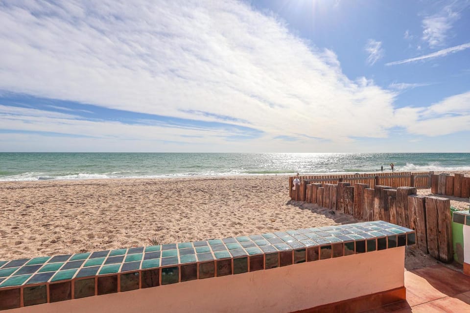 Aventura House in Rocky Point