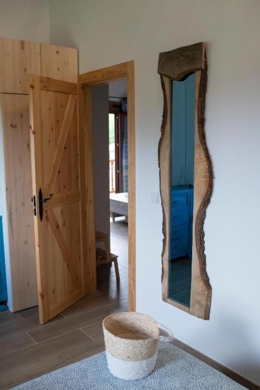 Pozas de Luna Apartment in Cantabria
