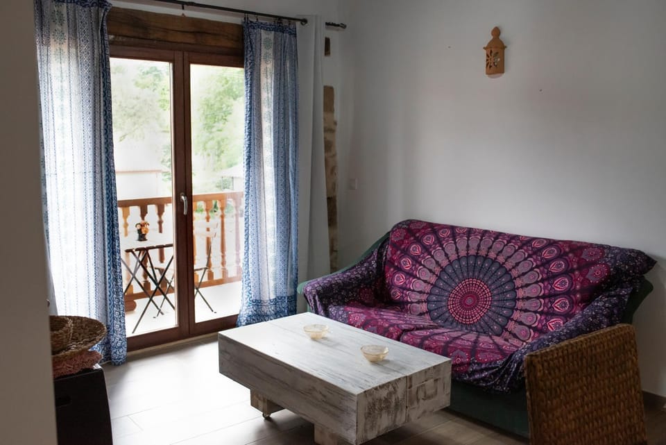 Pozas de Luna Apartment in Cantabria