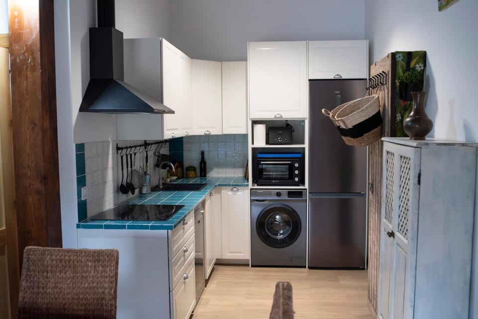 Pozas de Luna Apartment in Cantabria