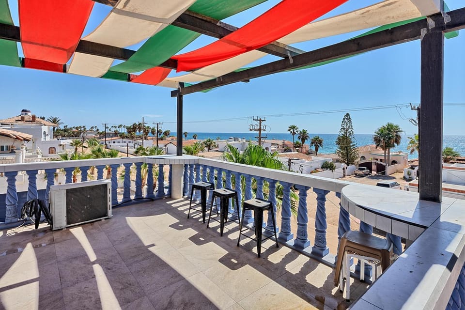 View (from property/room), Balcony/Terrace