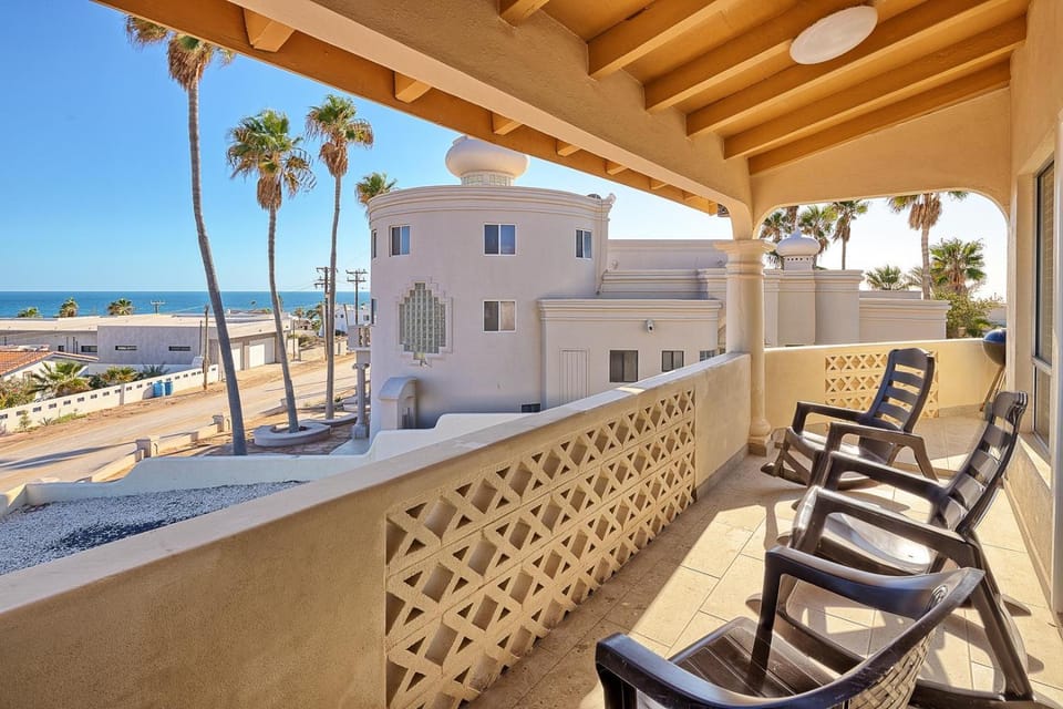 View (from property/room), Balcony/Terrace