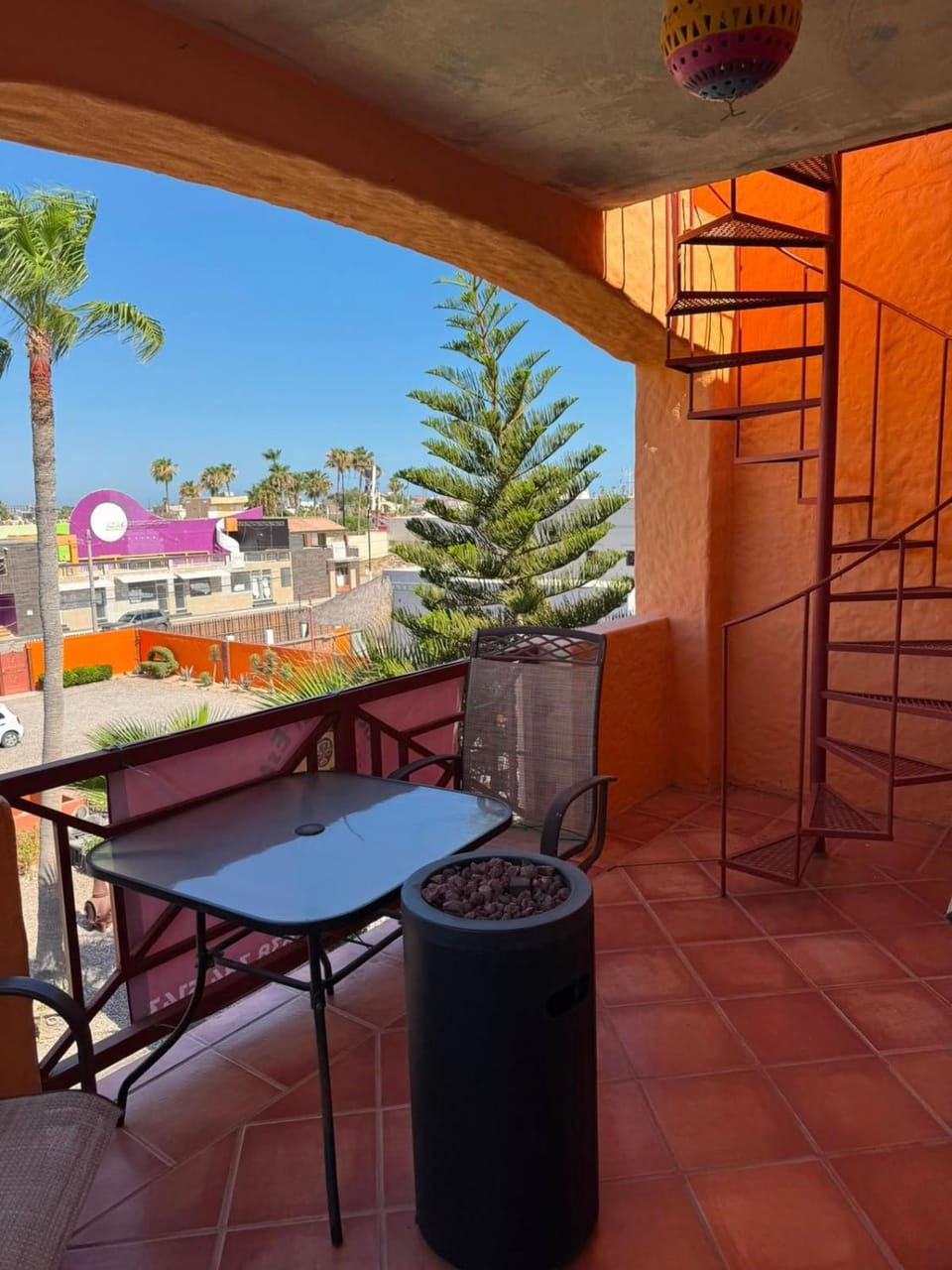 Brisa del Mar House in Rocky Point