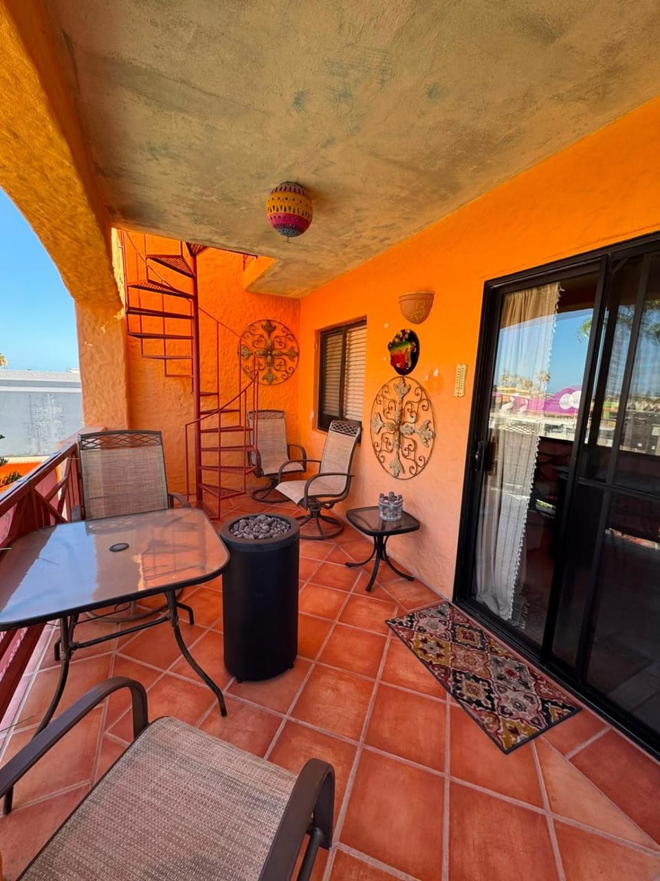 Brisa del Mar House in Rocky Point
