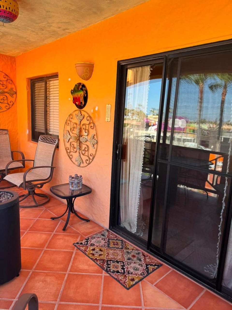 Brisa del Mar House in Rocky Point