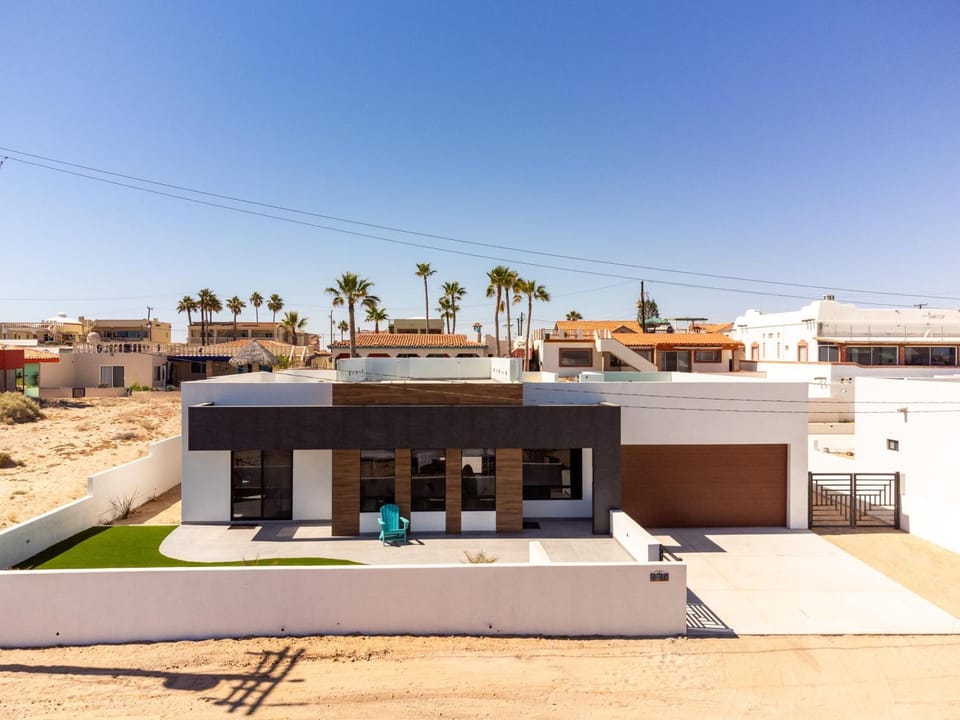 Property building, Facade/entrance, Street view