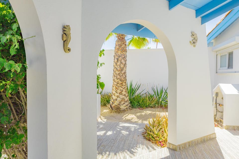 Garden, Garden view
