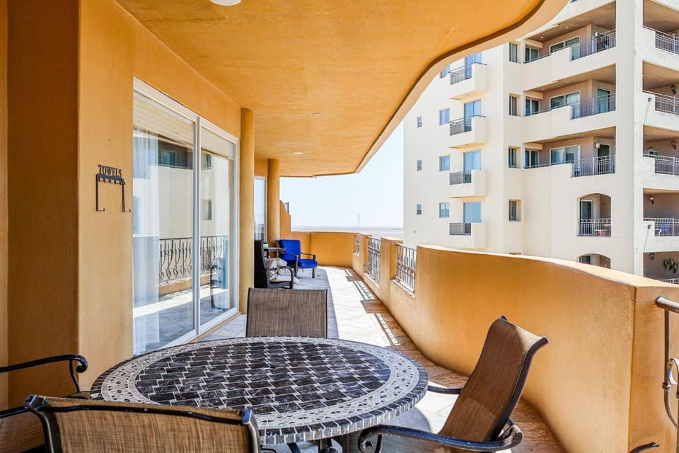 Bella Sirena D802 House in Rocky Point