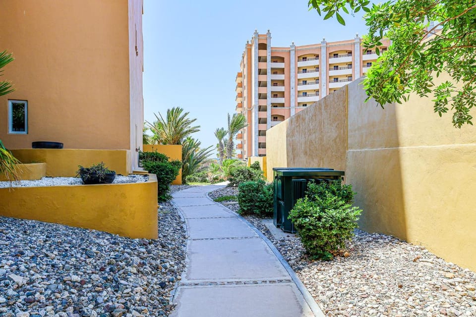 Bella Sirena D802 House in Rocky Point