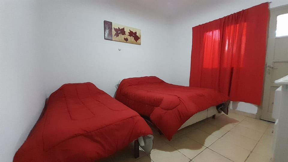 las palmeras Apartment in San Juan