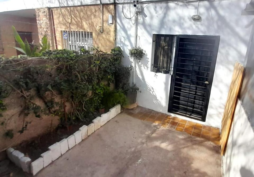 las palmeras Apartment in San Juan