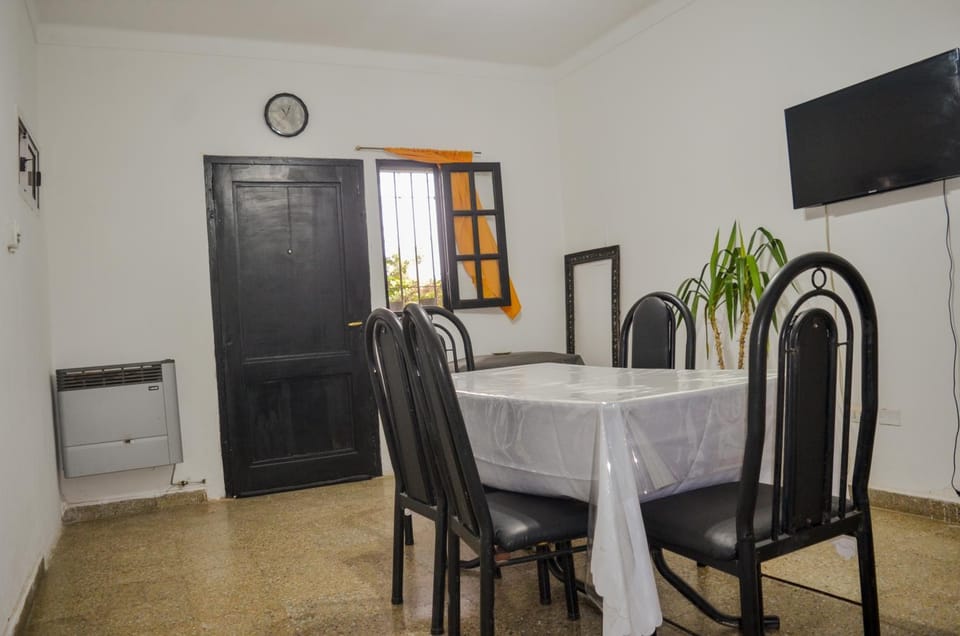 las palmeras Apartment in San Juan