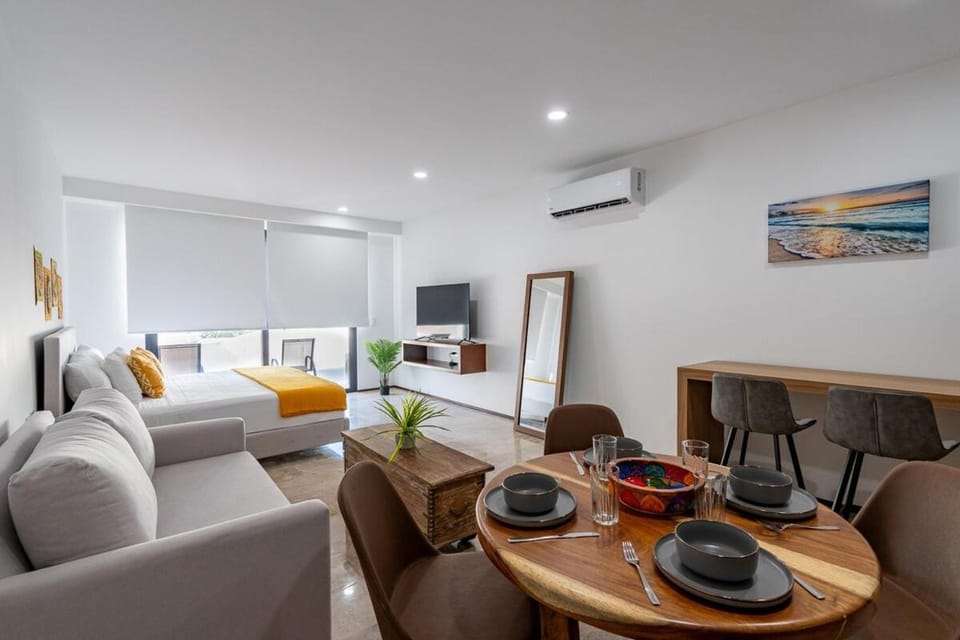 Menesse Playa del Carmen Apartment in Playa del Carmen
